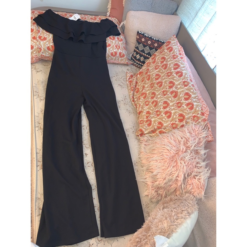 FashionNova Jumpsuit